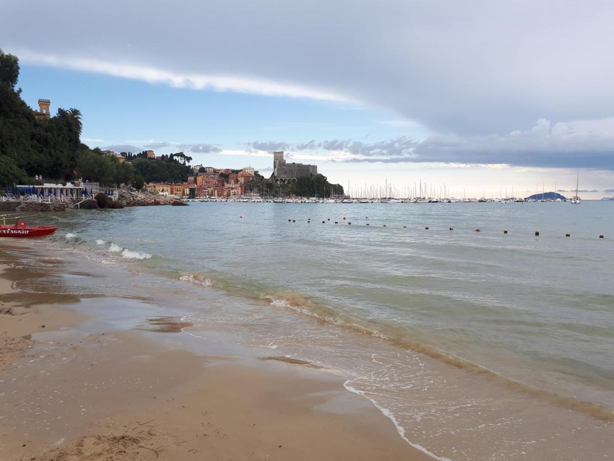 Comoda Posizione, Per 5-Terre, Portovenere, Lerici La Spezia Exterior foto